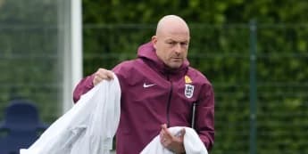 Lee Carsley excited to lead England at Wembley and planning to ‘freshen team up’