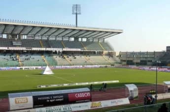 Stadio Euganeo: Padova's Iconic Sports Arena
