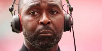 Andy Cole fears for next England manager after criticism of Gareth Southgate