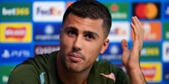 Exhausted or Elite? Rodri Calls for Change as Football’s Calendar Spirals Out of Control