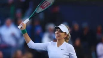 Great Britain's Stars Shine in Billie Jean King Cup Finals