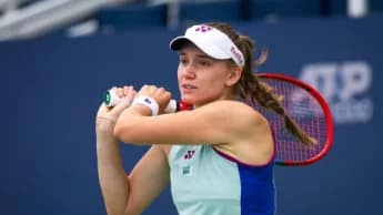 Rybakina Taps Ivanisevic as New Coach, Eyes Further Grand Slam Success