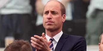 Prince of Wales to attend England’s Euro 2024 quarter-final against Switzerland