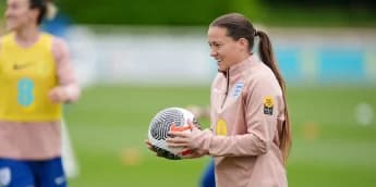 England forward Fran Kirby joins Brighton after leaving Chelsea