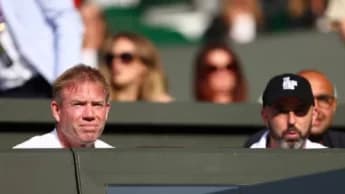 Tennis Faces Transformative Changes as 2025 Approaches