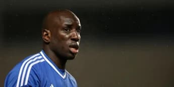 Demba Ba criticises Argentina over chant in Enzo Fernandez video