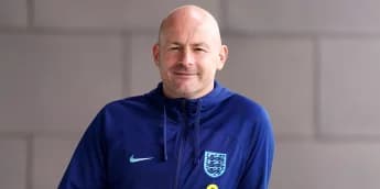 Interim boss Lee Carsley ponders first squad selection as England enter new era