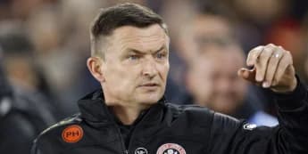 Paul Heckingbottom appointed new Preston boss