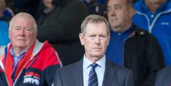 "From Crisis to Comeback? Dave King Offers to Lead Rangers Through Tumultuous Times"