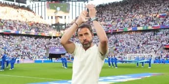 Highs and lows of Gareth Southgate’s reign ahead of 100th England game