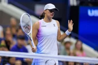 Iga Swiatek Reflects on a Defining 2024 Season