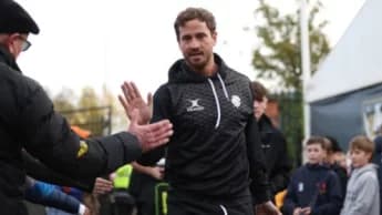 Cipriani Critiques England Rugby's Rigid Playing Style