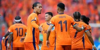 Euro 2024 day 19: The eight remaining teams will be finalised