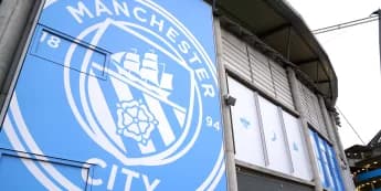 Man City sign Brazil winger Savinho from Troyes following successful Girona loan