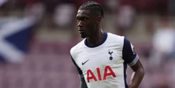 Spurs look into Yves Bissouma inhaling nitrous oxide as midfielder says sorry