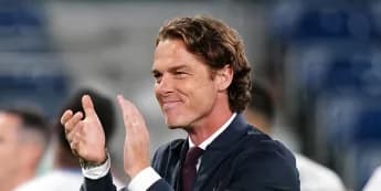 Scott Parker starts Burnley reign with convincing win at Luton