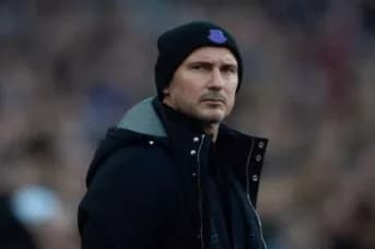Frank Lampard Eyes Coventry City Manager Role After Everton