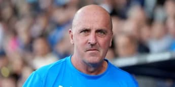 Paul Cook Voices Frustration Over Fans’ Reaction Following Chesterfield's Draw with Cheltenham
