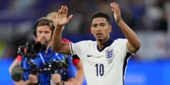 Big names and dark horses – A look at the quarter-final line-up at Euro 2024