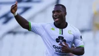 FC Cincinnati Nears Historic $16.2M Deal for Denkey