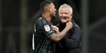 Chris Wilder impressed by Sheffield United’s start to their ‘new beginning’