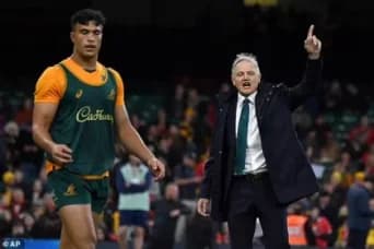 Wallabies' Impressive Win Over Wales Signals Strong Intent