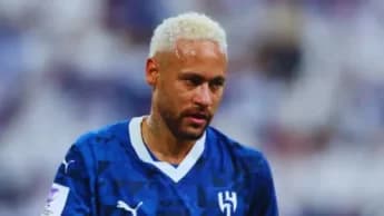 Neymar's Potential Return to Santos Sparks Excitement