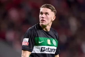 "Victor Gyokeres Commits to Sporting Amid United Interest"