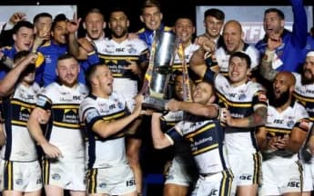 "Leeds Rhinos Face Pivotal Player Negotiations for 2025"