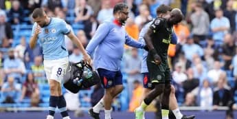 Ankle injury to keep Brentford forward Yoane Wissa out for ‘couple of months’