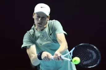 Tennis Star Jannik Sinner Faces WADA's Controversial Appeal