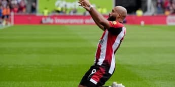 Brentford Make Premier League History but Can't Shake Off West Ham's Late Fightback