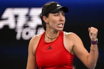 Jessica Pegula: A Trailblazer in Modern Tennis