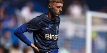 Cole Palmer left out of Chelsea’s Conference League squad due to load management