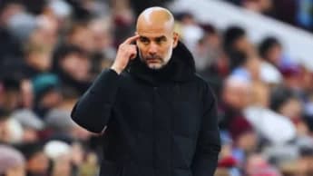 Guardiola’s Tactical Gamble Amid Manchester City’s Injury Crisis