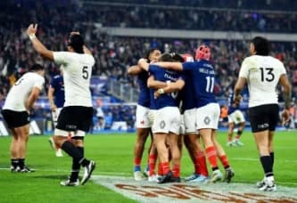 France Adjusts Lineup Ahead of Key Clash with Argentina