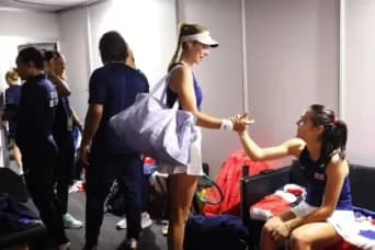 Britain's Billie Jean King Cup Journey: Triumphs and Trials