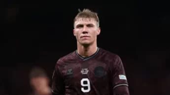 Ruben Amorim Faces Challenge to Revive Manchester United Attack