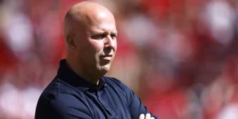 Arne Slot confident in Liverpool squad despite lack of new signings