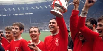 Football remembers Ron Yeats after Liverpool great’s death