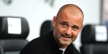 Shaun Maloney takes a point as Wigan and Lincoln play out a draw