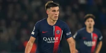 Man Utd reach agreement with PSG on £42.2million deal for Manuel Ugarte