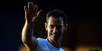 Andy Murray confirms he will retire from tennis after Paris Olympics