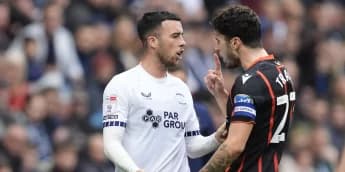 Preston and Blackburn share spoils in controversial goalless draw