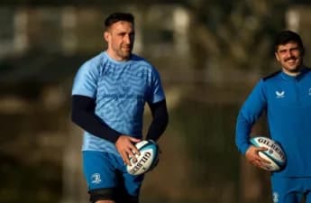 Leinster Welcomes Back Five Key Players for URC Clash