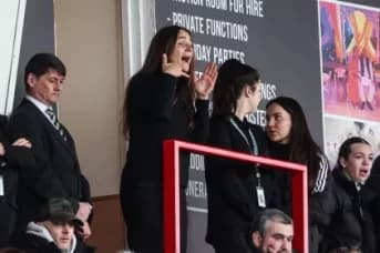 Celtic Coach Elena Sadiku Dismissed in Dramatic Derby Clash