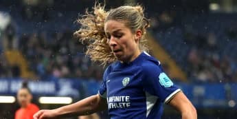 Melanie Leupolz heads to Spain after leaving Chelsea for Real Madrid