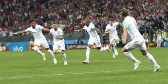 Kieran Trippier calls time on his England career