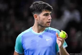 Alcaraz and Sinner: The Future of Men's Tennis Awaits