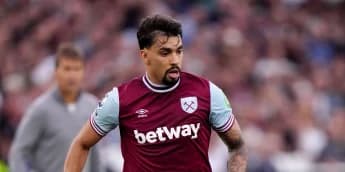 Julen Lopetegui: I don’t talk to Lucas Paqueta about FA gambling charges